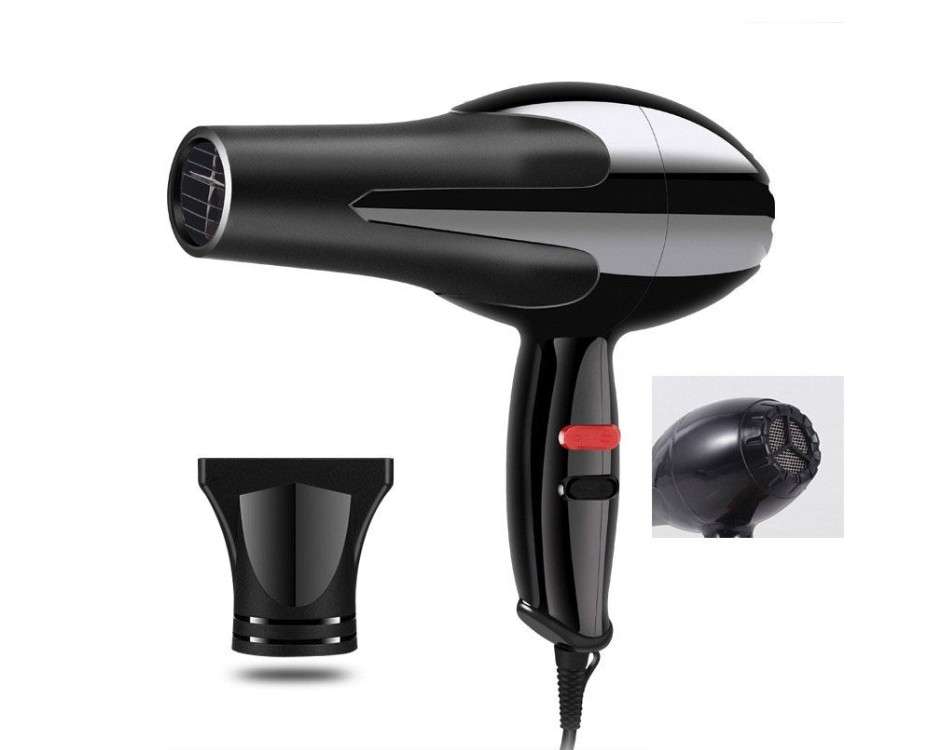 Professional Hair Dryer 3000W Digimark-F501
