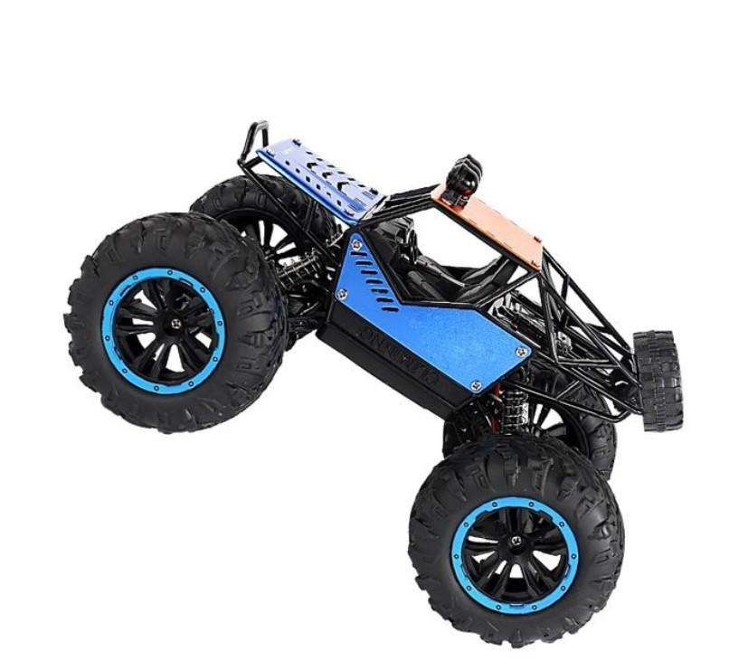 1:20 Off Road 4X4 Monster Truck