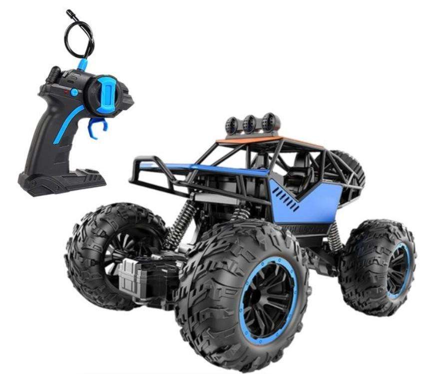 1:20 Off Road 4X4 Monster Truck