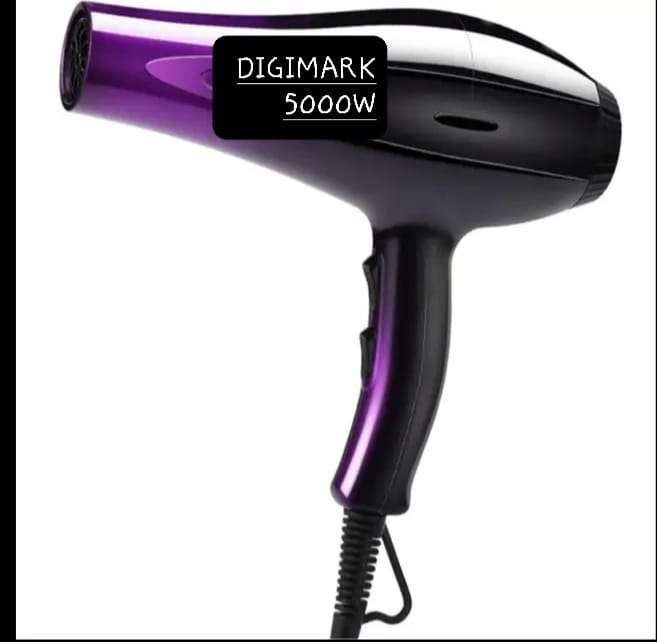 Digimark Professional Hair Dryer