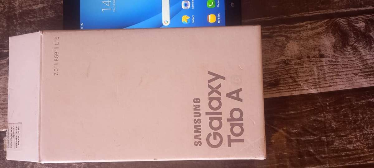 Samsung Galaxy Tablet A7  SM-T285