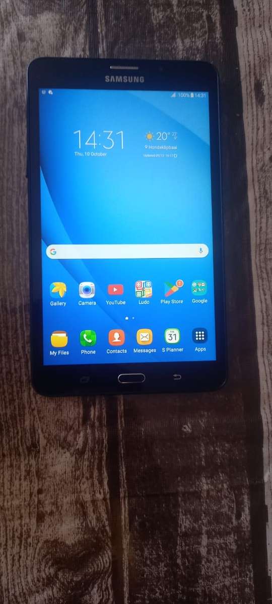 Samsung Galaxy Tablet A7  SM-T285