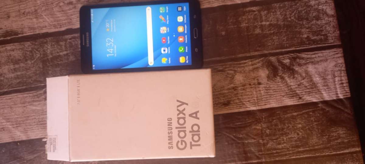 Samsung Galaxy Tablet A7  SM-T285