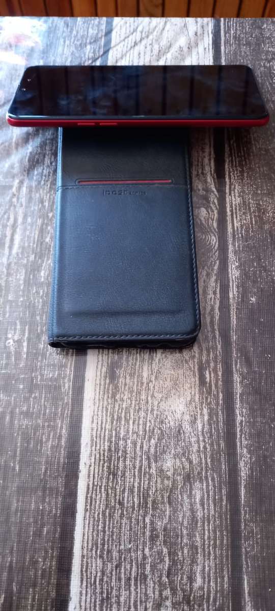 Samsung Galaxy A10s Dual Sim 32GB - Red - Secondhand