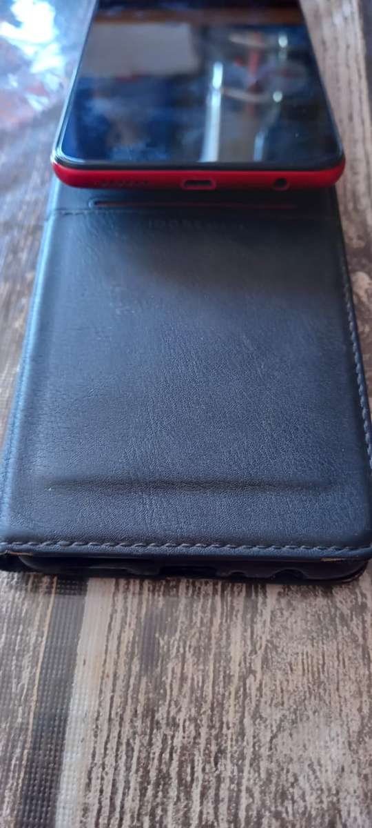 Samsung Galaxy A10s Dual Sim 32GB - Red - Secondhand