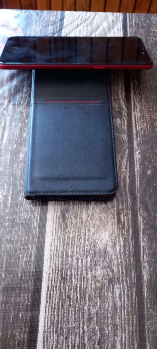 Samsung Galaxy A10s Dual Sim 32GB - Red - Secondhand