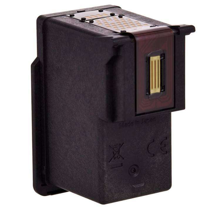 Canon CLI-461 Tri-Colour Printer Ink Cartridge - Original