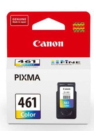 Canon CL-461 Colour Cartridge