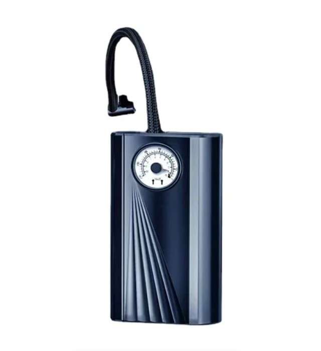 12V Portable Inflating Car Pump