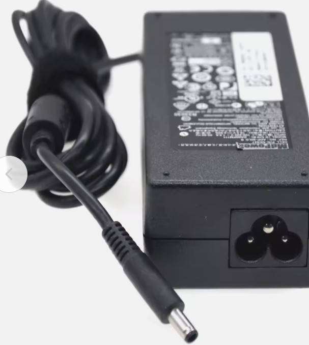 Dell 19.5V-4.62A Replacement AC Adapter (4.0*1.7MM)