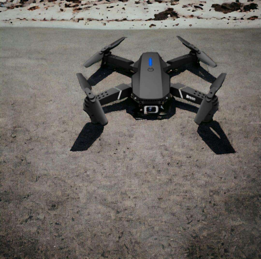 E88 RC Drone with Camera