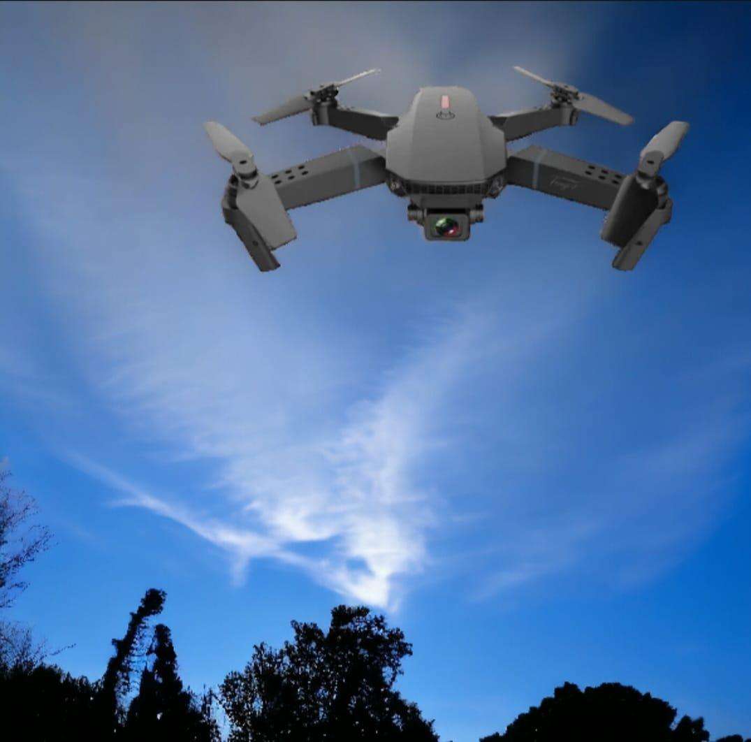 E88 RC Drone with Camera