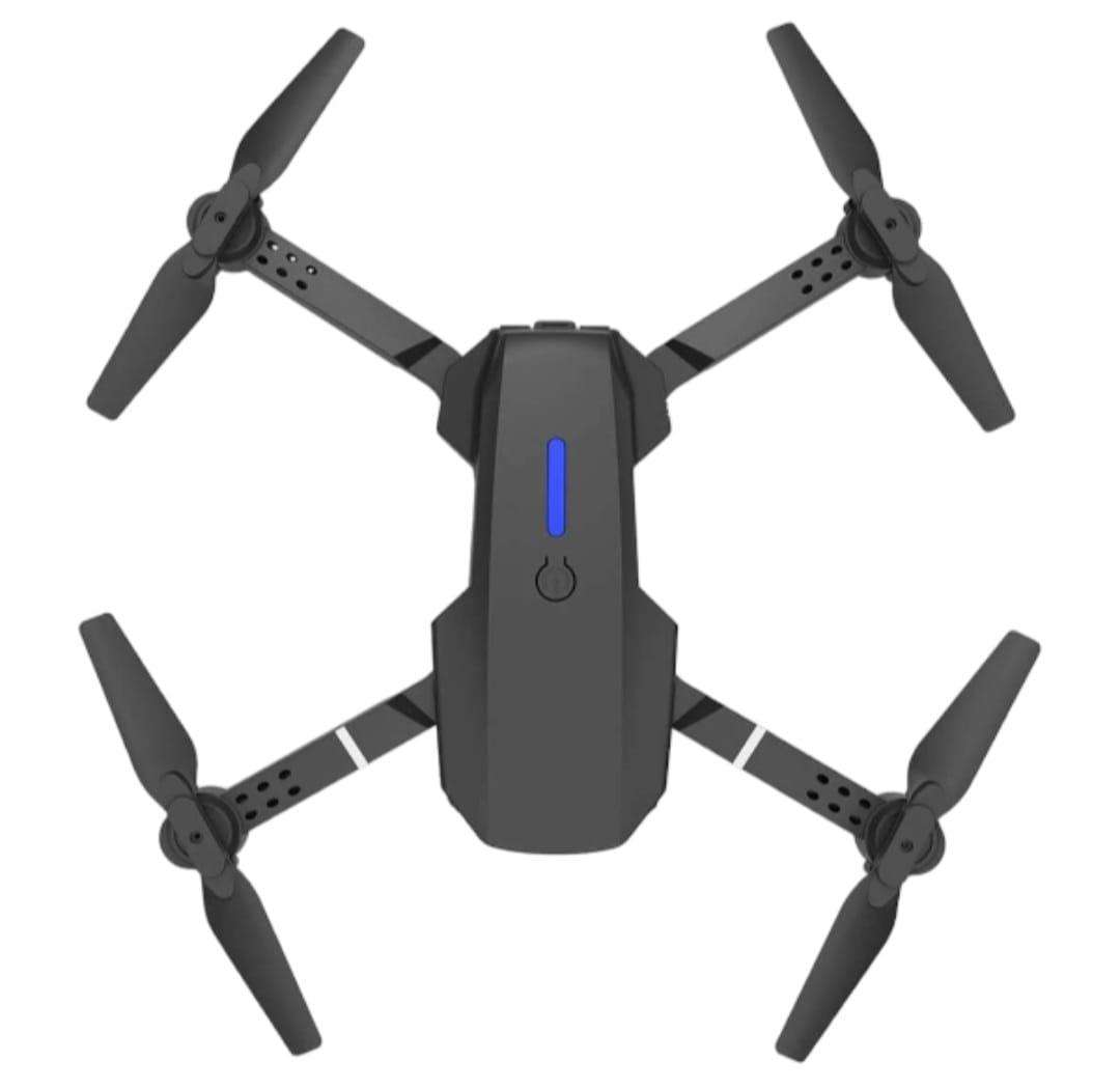 E88 RC Drone with Camera