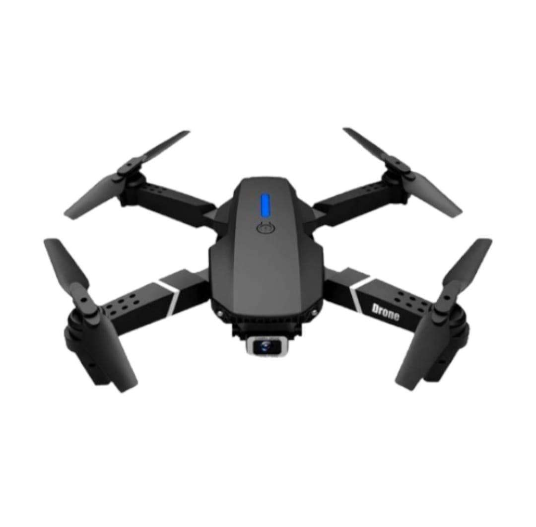 E88 RC Drone with Camera