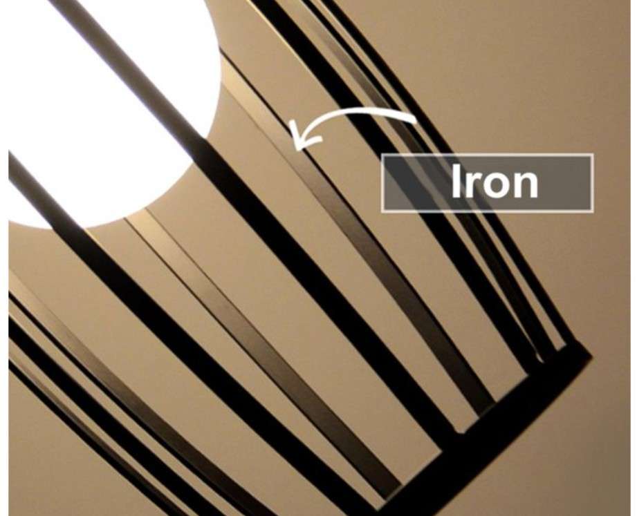 Decorative Indoor Pendant Light