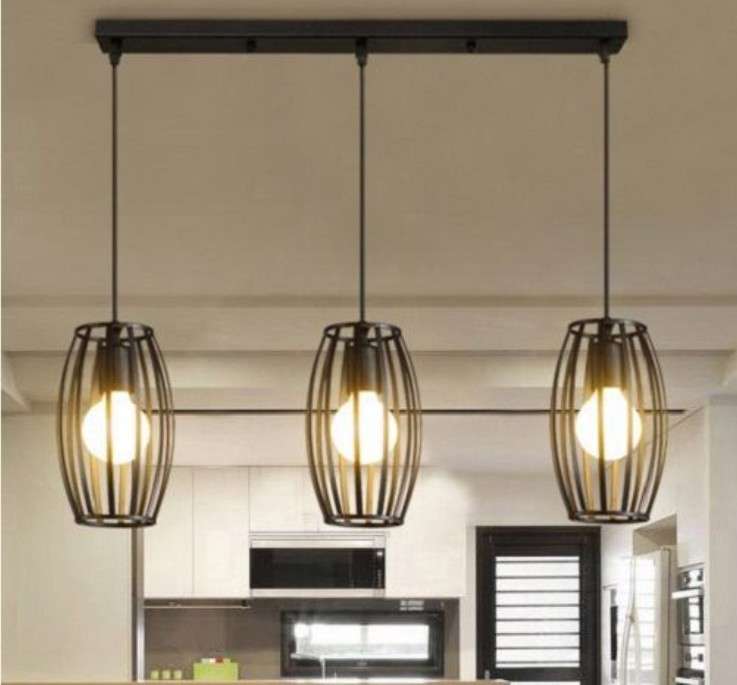 Decorative Indoor Pendant Light
