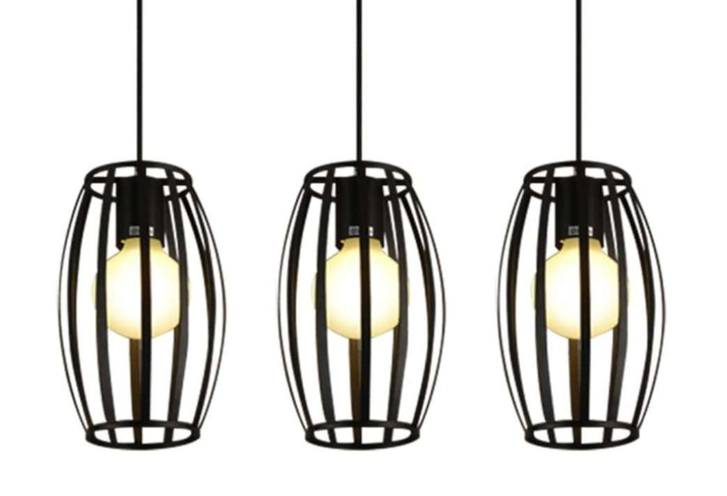 Decorative Indoor Pendant Light