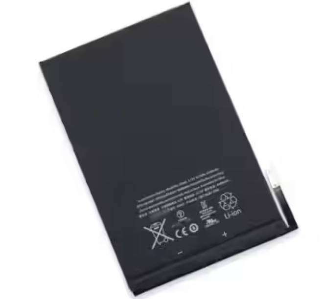 Replacement battery for iPad Mini 4