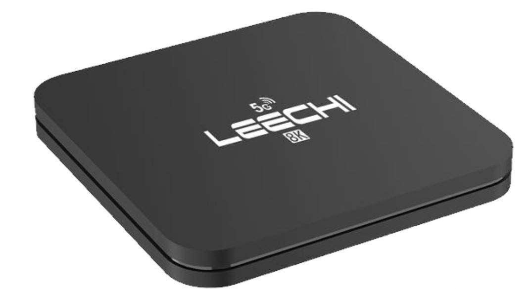 Mini Android 13 Tv Box. Full HD