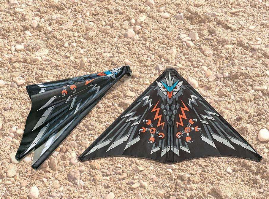 Playmobil Sports And Action Hang Glider Starter Pack 71079