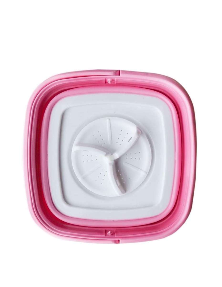 Portable Folding Washing Machine