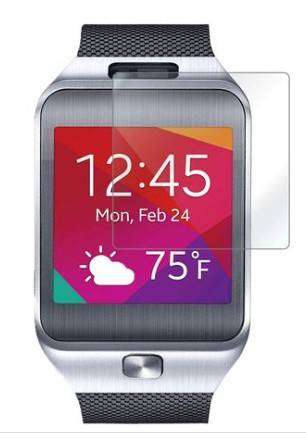 Tempered Glass Screen Protector for Samsung Gear 2 - R380