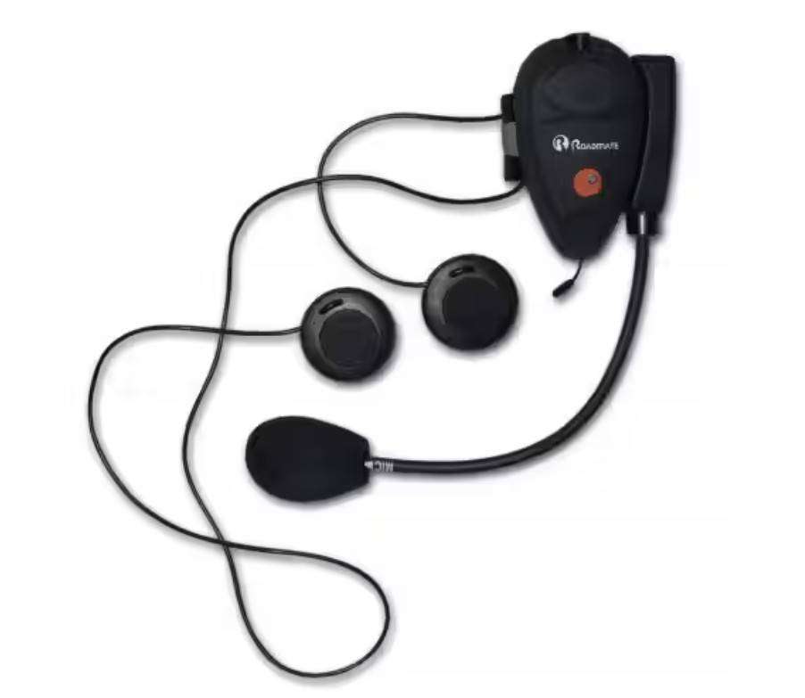 HS100 Bluetooth Hands-Free Helmet Headset