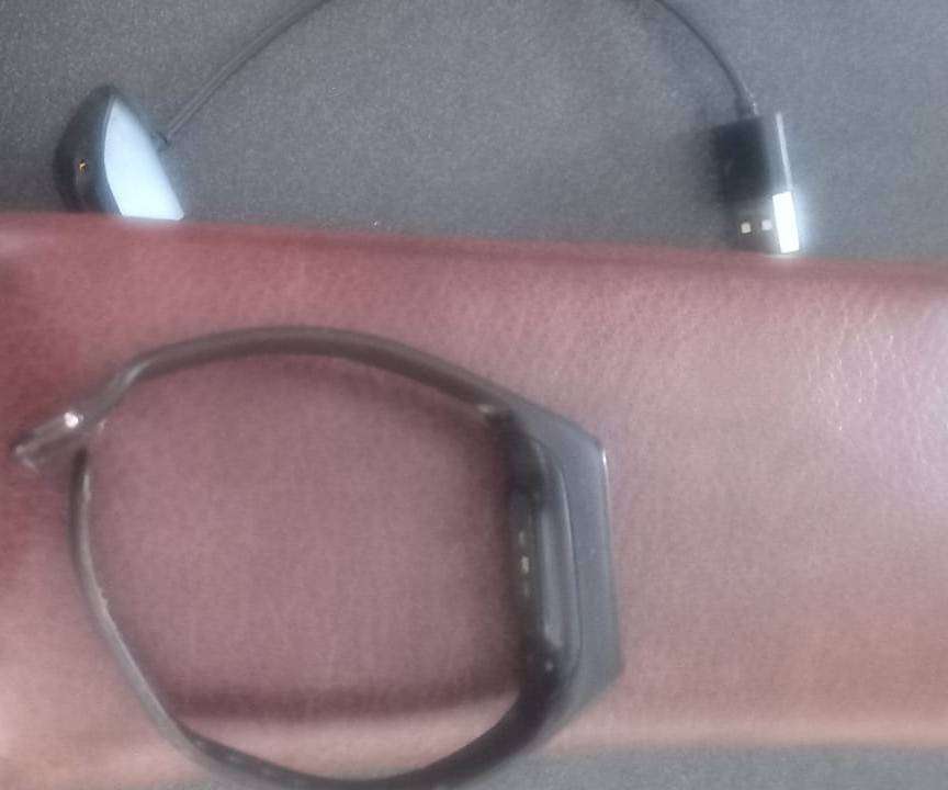 Samsung Galaxy Fit SM375 - Black