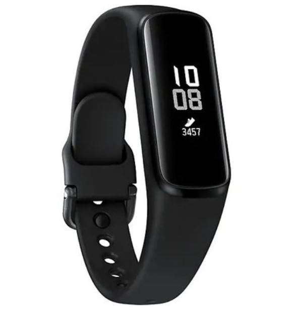 Samsung Galaxy Fit SM375 - Black
