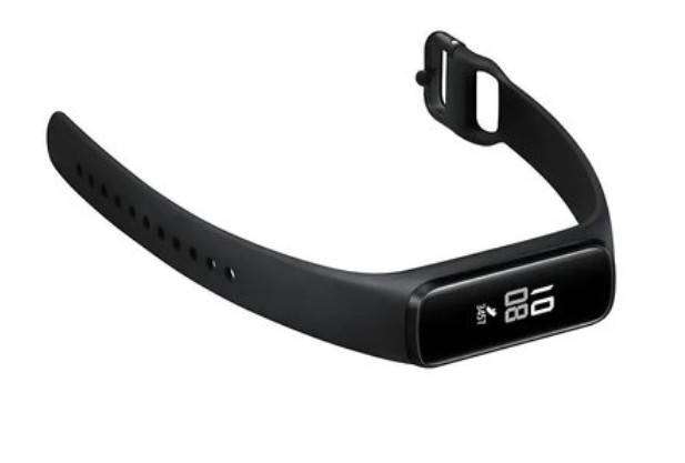 Samsung Galaxy Fit SM375 - Black