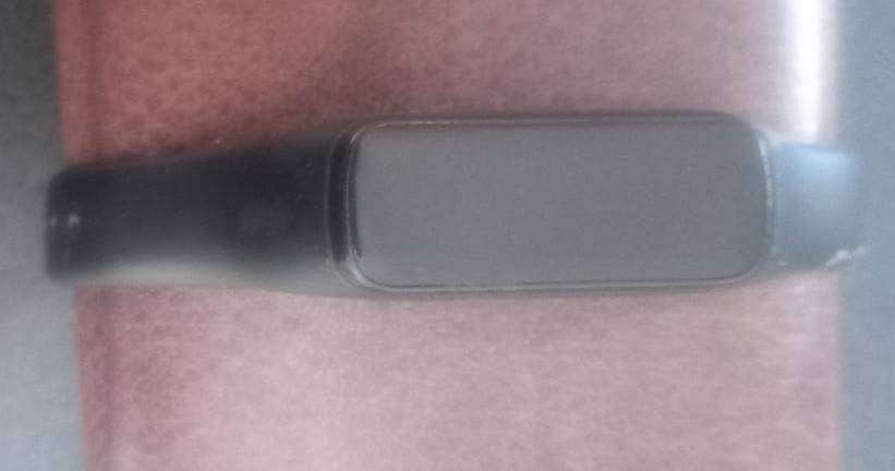 Samsung Galaxy Fit SM375 - Black