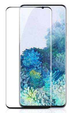 Samsung Note 10+ and Note 10 Pro Full Cover Screen Protector Curved HD Tempered Glass
