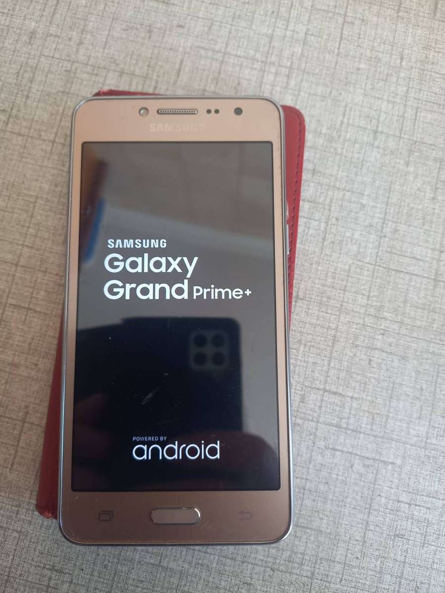 Samsung Galaxy Grand Prime Plus