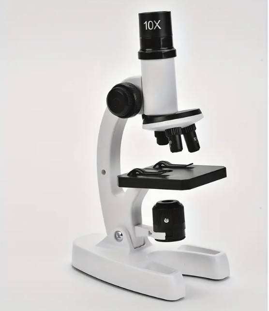 National Geographic 300-1200x Microscope