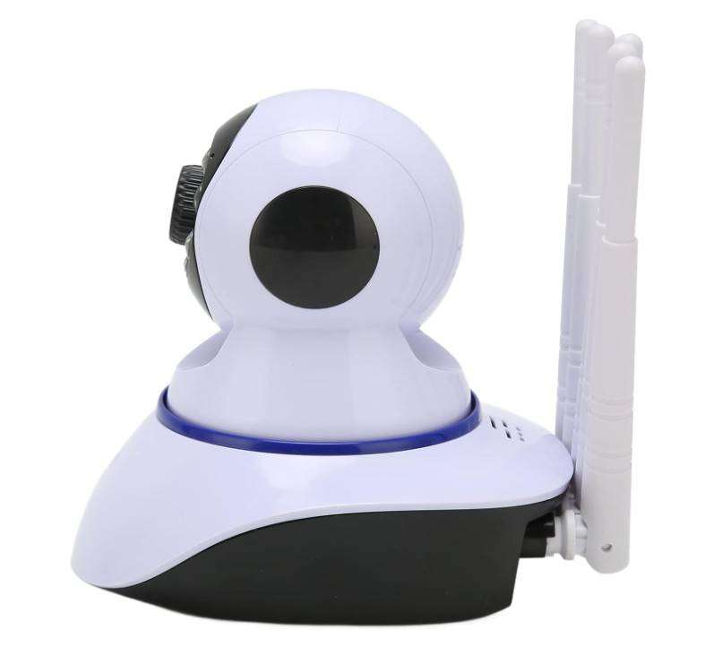 Smart Home Security Camera WIFI Wireless with 2-Way Communication