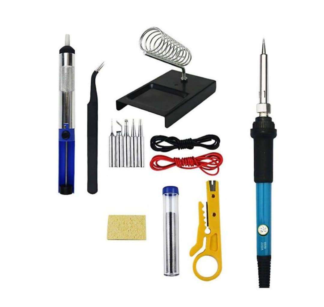 Soldering Iron Kit