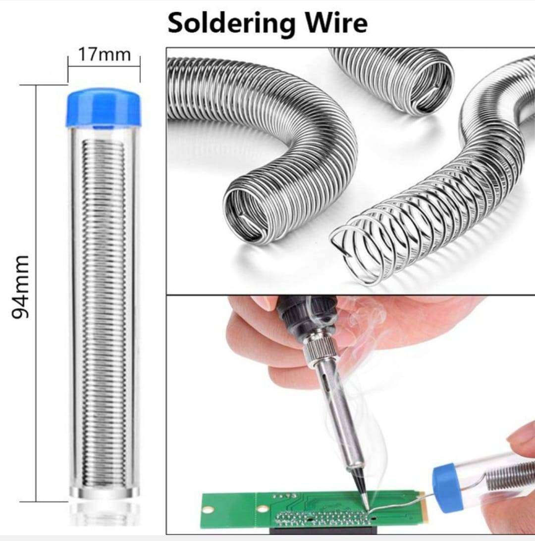 Soldering Iron Kit