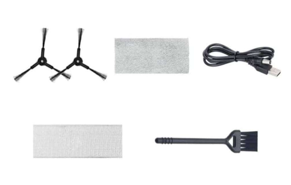 Sweeping Robot Wireless Vacuum