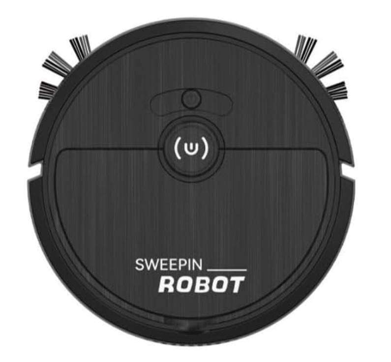 Sweeping Robot Wireless Vacuum