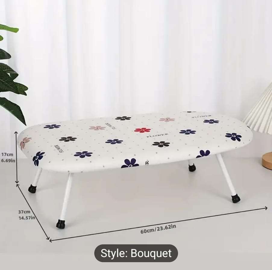 Table Top Ironing Board