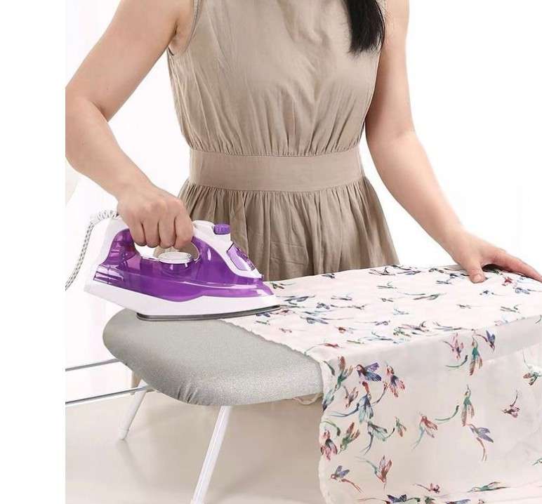 Table Top Ironing Board