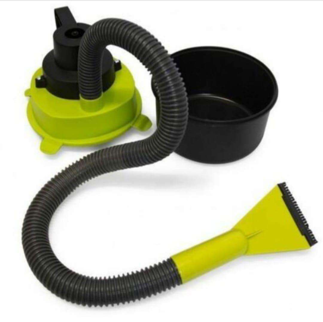 Multifunctional Wet And Dry Portable Auto Vacuum Cleaner