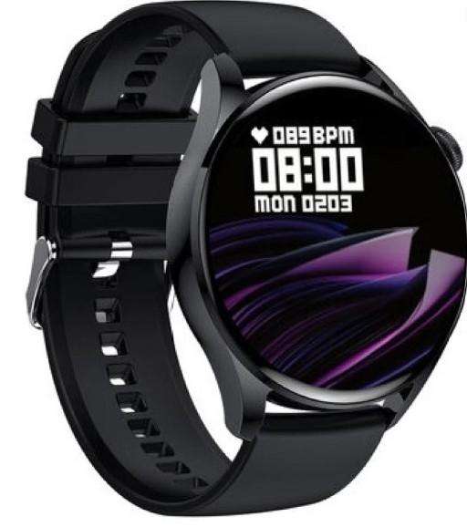 Smart Watch and Fitness Tracker AS50251
