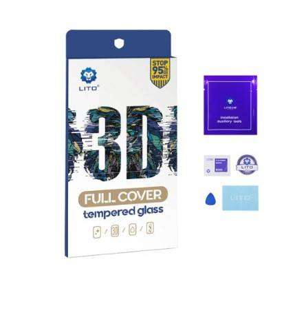 Xiaomi 12 5G 3D Screen Protector