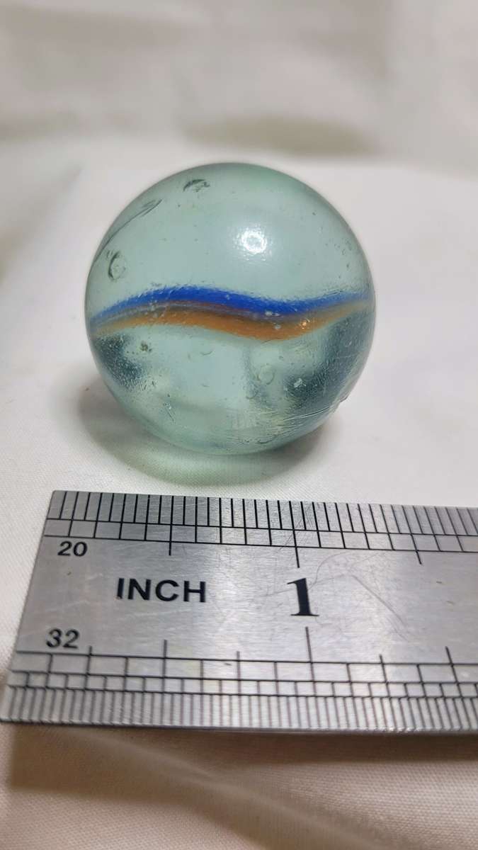 Marble collection from the 90's