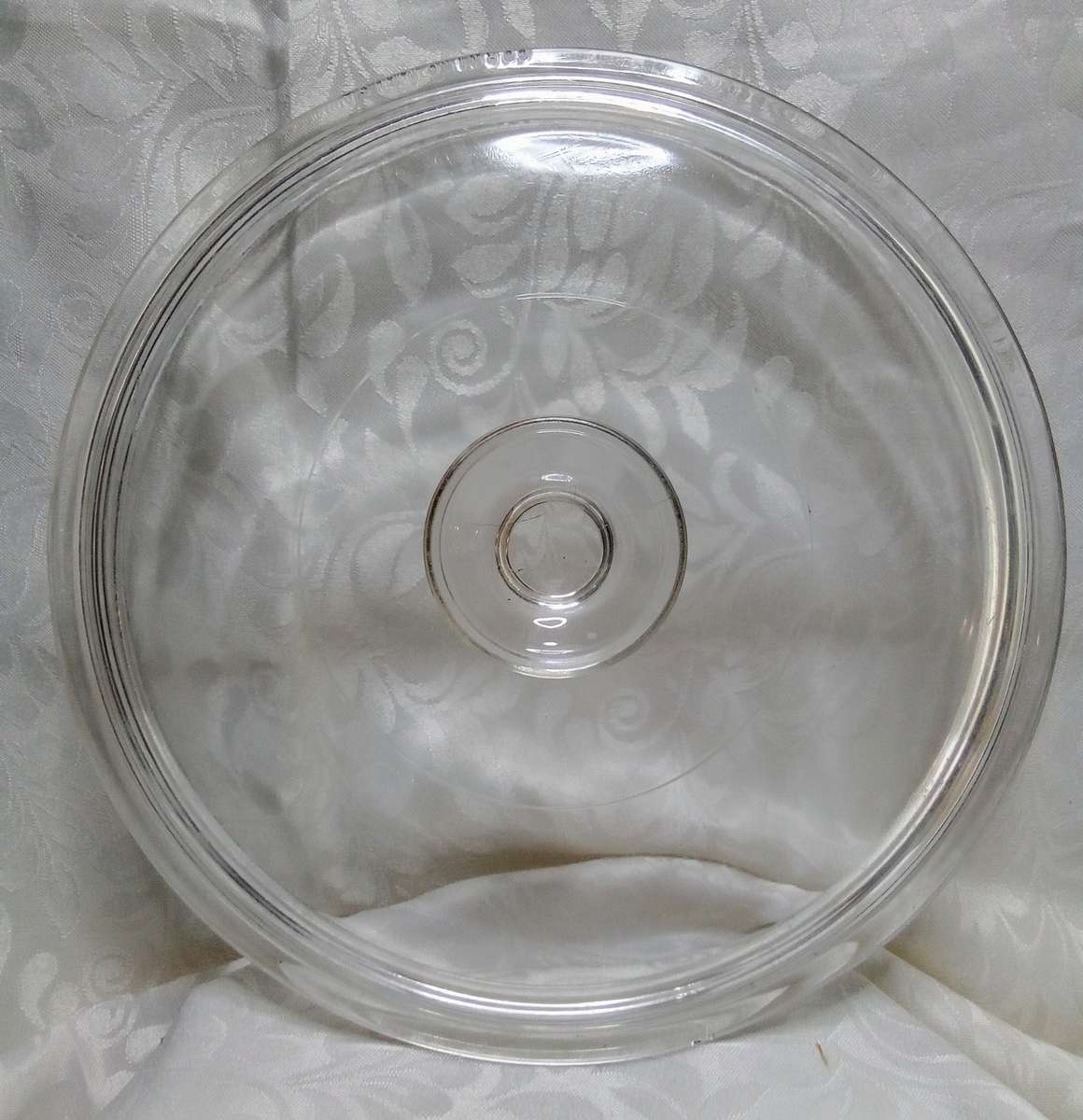 Corning ware nr 24 glass lid