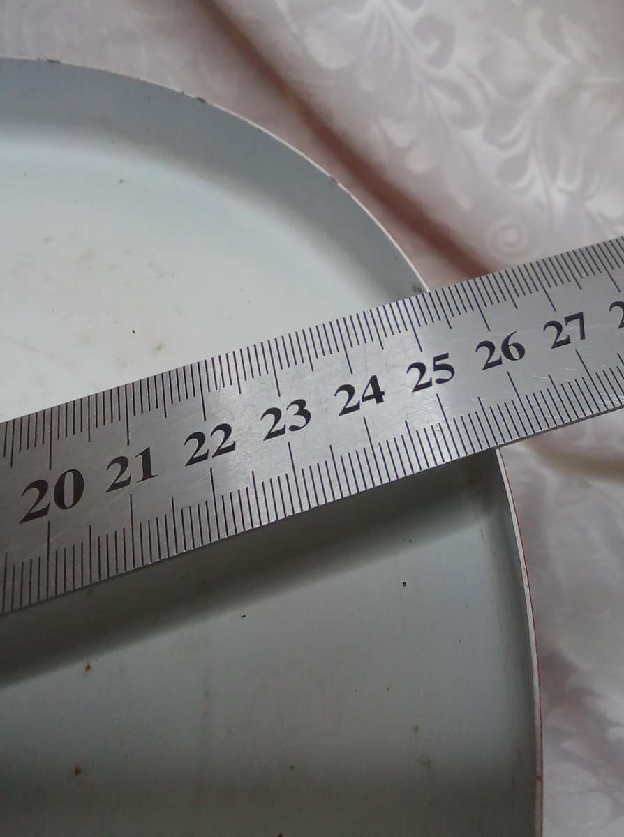 Back to the 80's!! Stunning (almost) vintage light fitting