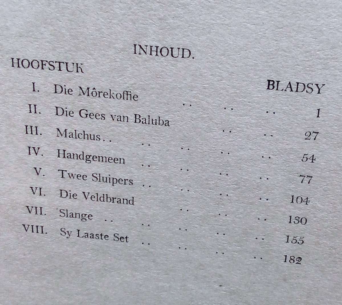 Rooijan-Reeks No.16 - Rooi Jan Die swart arend - Casper H Marais - 1949