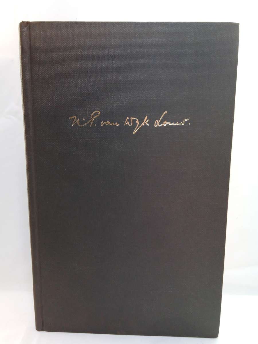 Raka - NP van Wyk Louw