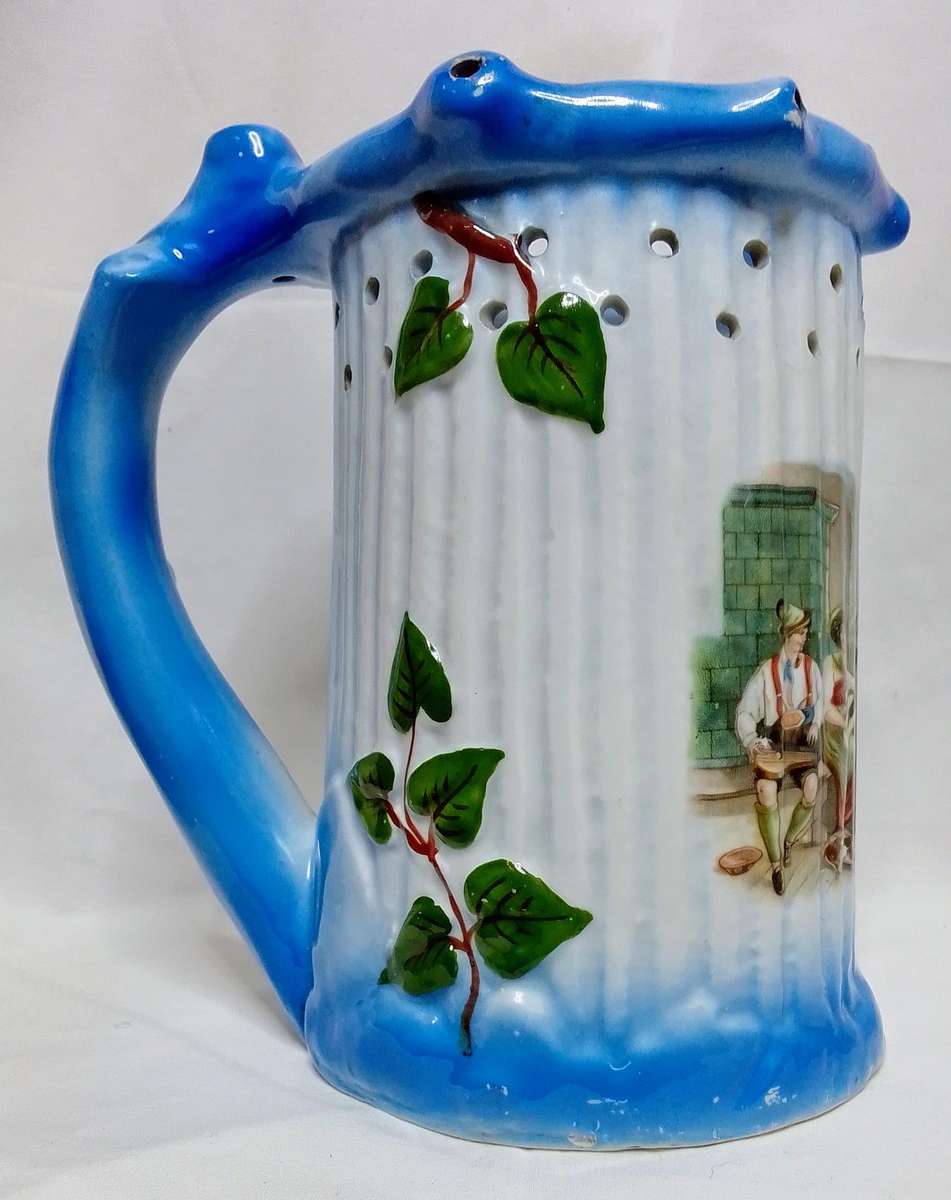 Vintage German  "joke mug"